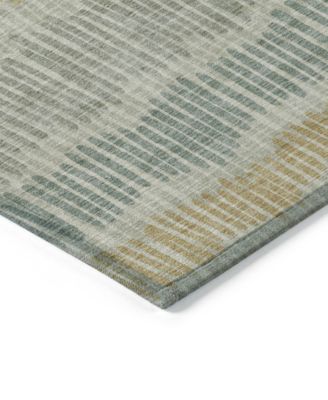 Chantille Machine Washable ACN889 3'x5' Area Rug