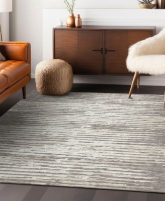 Chantille Machine Washable ACN888 9'x12' Area Rug