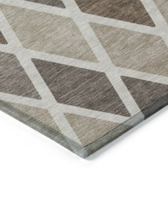 Chantille Machine Washable ACN887 2'6"x3'10" Area Rug