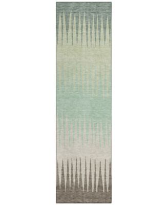 Addison - Chantille ACN886 2'3"x7'6" Runner Area Rug