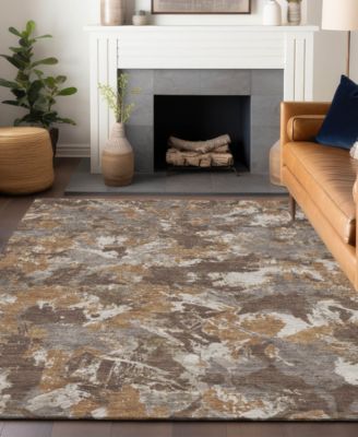 Chantille Machine Washable ACN885 9'x12' Area Rug