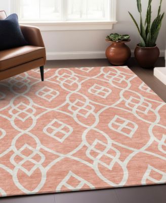 Chantille Machine Washable ACN884 9'x12' Area Rug