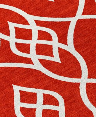 Chantille Machine Washable ACN884 8'x10' Area Rug