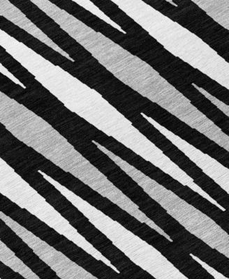 Chantille Machine Washable ACN881 3'x5' Area Rug