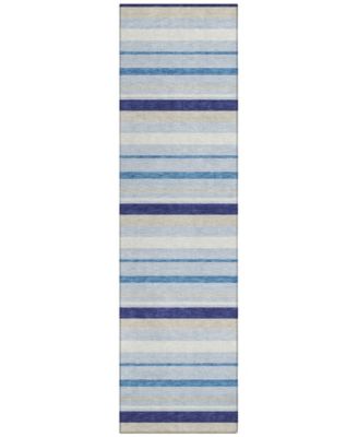 Addison - Chantille ACN879 2'3"x7'6" Runner Area Rug
