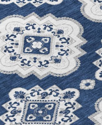 Chantille Machine Washable ACN878 8'x10' Area Rug