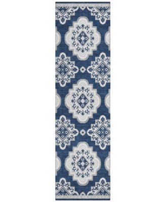 Addison - Chantille ACN878 2'3"x7'6" Runner Area Rug
