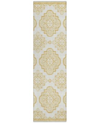 Addison - Chantille ACN878 2'3"x7'6" Runner Area Rug