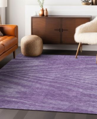 Chantille Machine Washable ACN876 3'x5' Area Rug