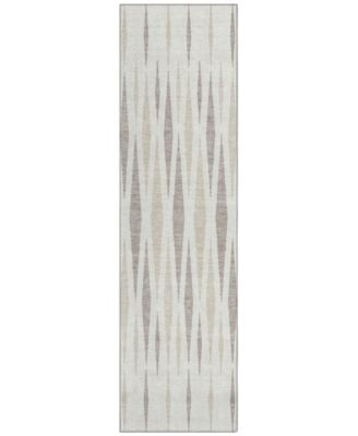 Addison - Chantille ACN881 2'3"x7'6" Runner Area Rug