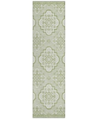 Addison - Chantille ACN878 2'3"x7'6" Runner Area Rug