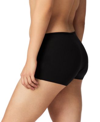 GAP - Women's Cotton Stretch Boyshort Underwear