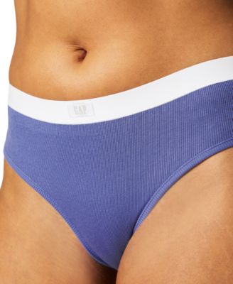 GapBody Women's Logo Comfort Bikini Underwear GPW01075	