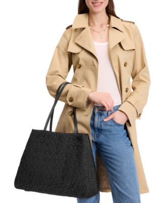 kate spade new york - Tilly Large Quilted Tote Bag