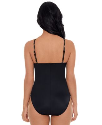 Women's La Paz Lisa One Piece Swimsuit 