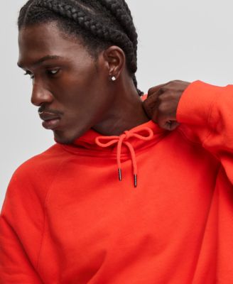 Mode of One Mens All Cotton French Terry Hoodie Exclusively at Macys 9490₽