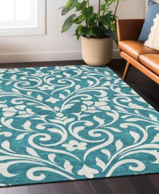 Chantille Machine Washable ACN875 3'x5' Area Rug