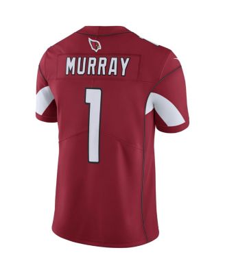 Men's Kyler Murray Arizona Cardinals Vapor Limited Jersey