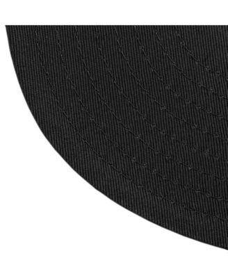 Men's Navy Louisville Bats Authentic Collection Team Alternate 59FIFTY Fitted Hat