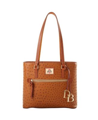 Кошелек для покупок Dooney & Bourke Buckeyes из штата Огайо