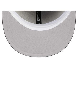 Men's Black Missouri Tigers Evergreen 59FIFTY Fitted Hat