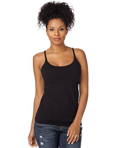 Motherhood Maternity Nursing Camisole