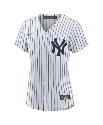Women's Cody Bellinger White New York Yankees Home Replica Player Jersey