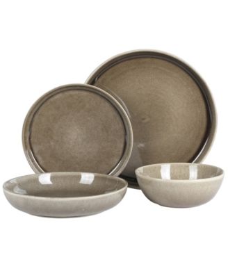 Berea 16 Pc. Dinnerware Set, Service for 4