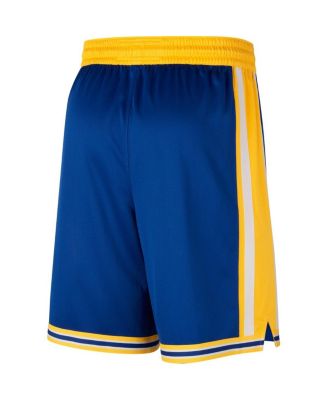 Men's Nike Blue Golden State Warriors 2022/23 Classic Edition