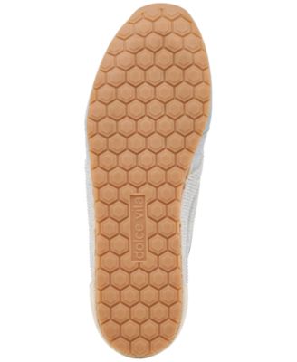 Women's Dream Low Profile Lace-Up Retro Sneakers