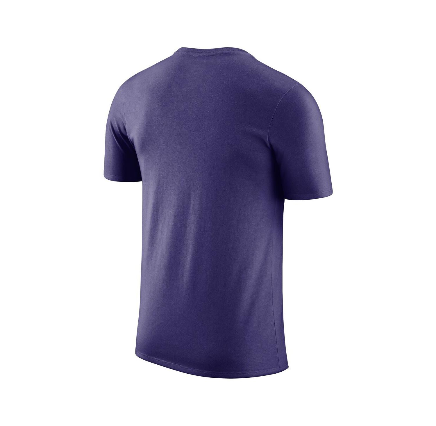 Men's and Women's Purple Phoenix Suns Essential Cities T-Shirt