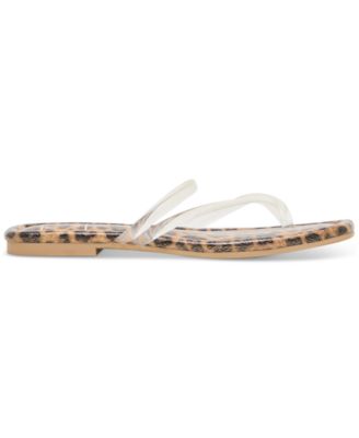 Women's Leanna Strappy Flat Sandals