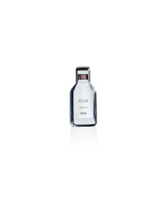 Spend 155 Get More FREE Atlas Mini with 155 Tumi Mens Fragrance purchase 1290₽