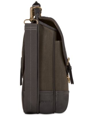 New York Bradford 15.6" Laptop Briefcase