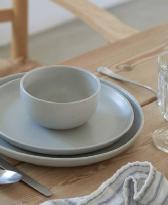 Pacifica Dinnerware Cereal Bowls, Set of 4 