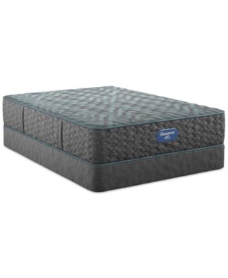 Beautyrest Level One 13.5 Firm Tight Top Mattress Collection