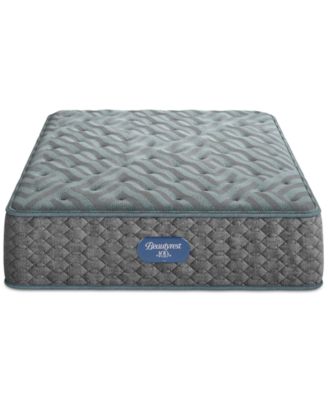 Beautyrest Level One 13.5 Plush Tight Top Mattress Collection
