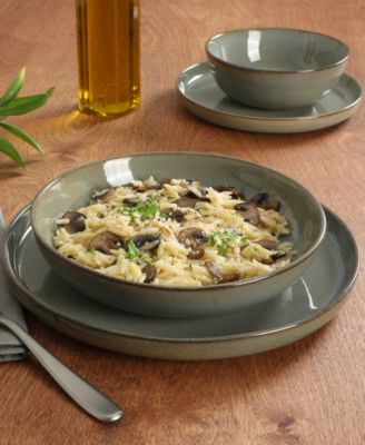 Berea 16 Pc. Dinnerware Set, Service for 4