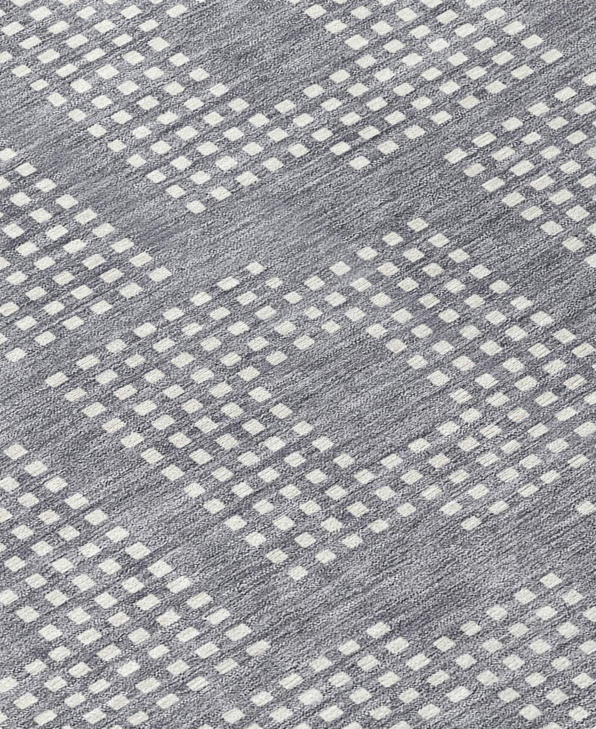 Addison Chantille Acn890 8'x10' Area Rug In Gray