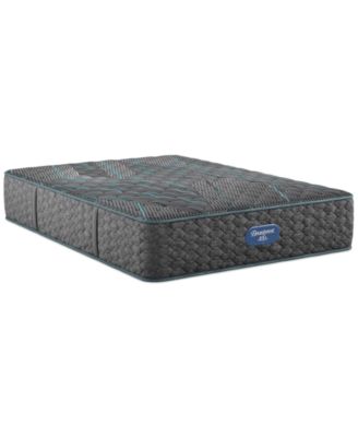 Level Two 13.5" Extra Firm Tight Top Mattress Collection