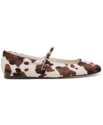 Women's Reyes Mary Jane Flats