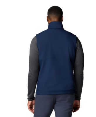 Men's Ascender II Softshell Vest