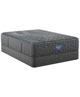 Beautyrest Level Two 14 Medium Tight Top Mattress Collection