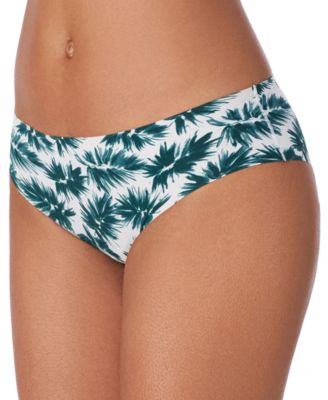 DKNY - Women's Litewear Logo-Printed Hipster DK5028
