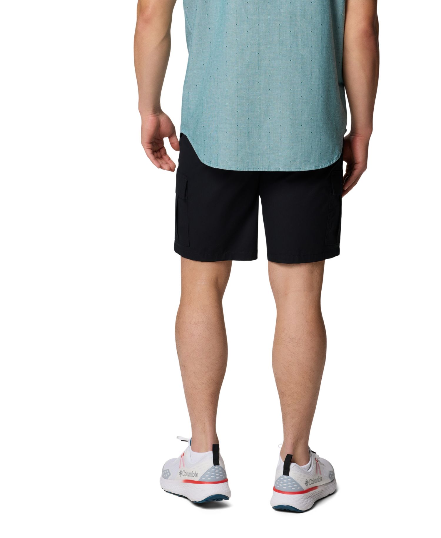 Men's Rapid Rivers Cargo Shorts