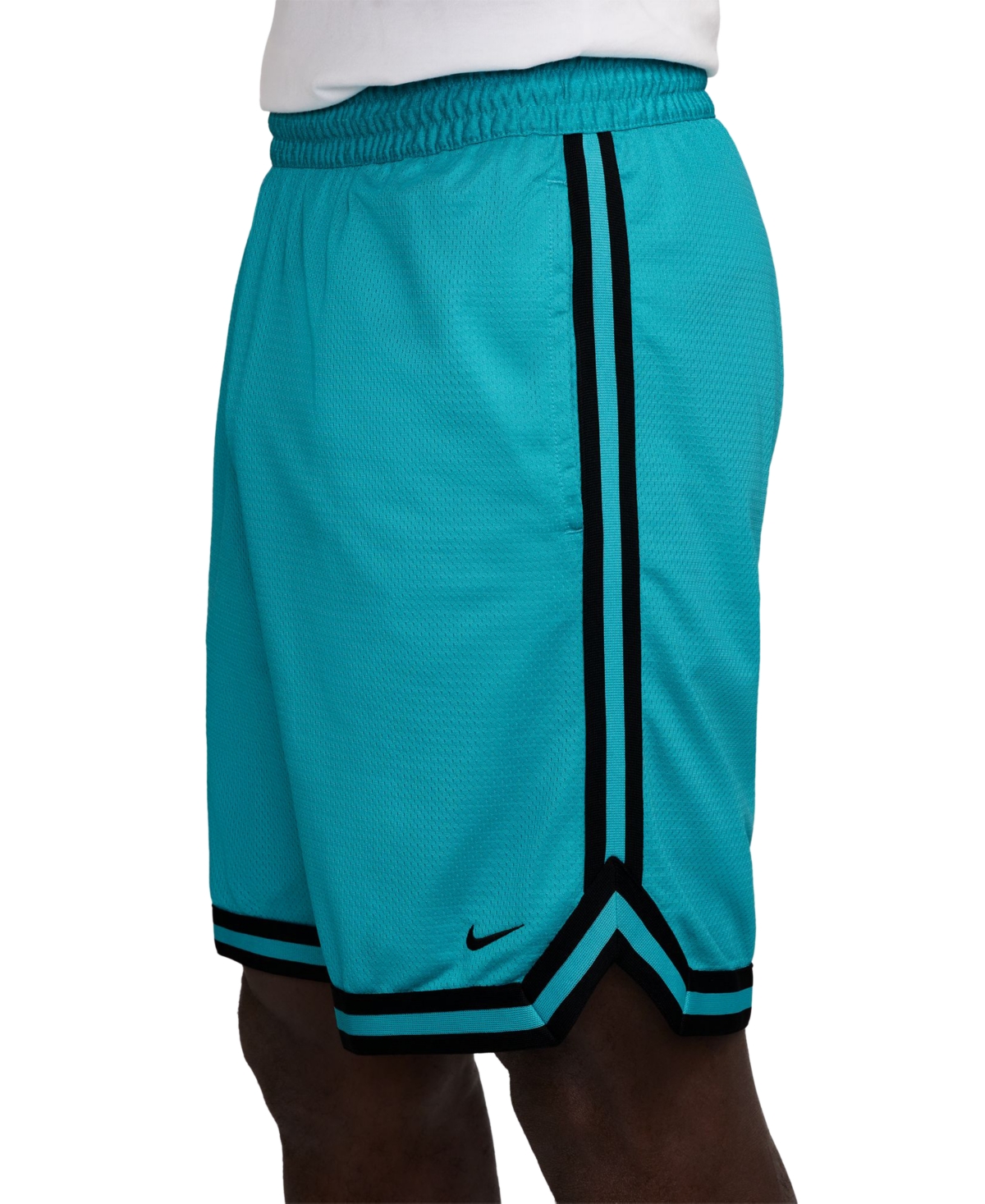 Nike Men's Dna Dri-fit 8" Basketball Shorts