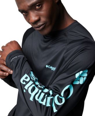 Men's Terminal Tackle UPF 50 Quick Dry Shirt