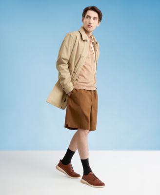 Men's ØriginalGrand Energyweave Perforated Plain Toe Oxford