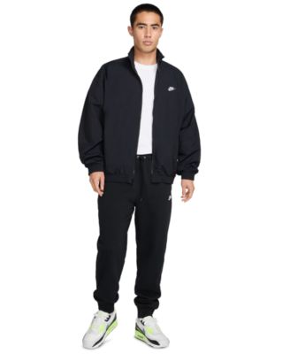 Club Men's Fleece Drawstring Joggers