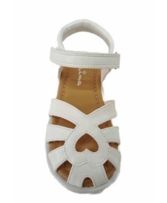 Big Girls Dallina Fisherman Sandals